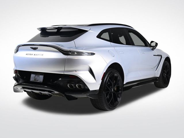 2025 Aston Martin DBX 707 AWD - 22901313 - 4