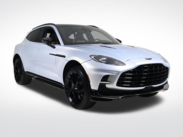2025 Aston Martin DBX 707 AWD - 22901313 - 6