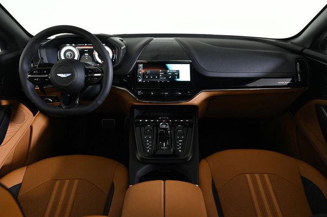 2025 Aston Martin DBX 707 AWD - 22901313 - 8