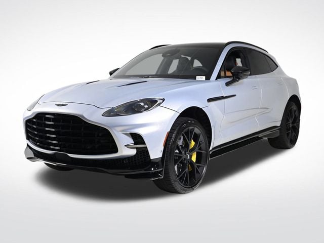 2025 Aston Martin DBX 707 AWD - 22933621 - 0