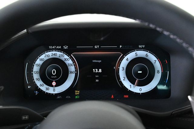 2025 Aston Martin DBX 707 AWD - 22933621 - 9