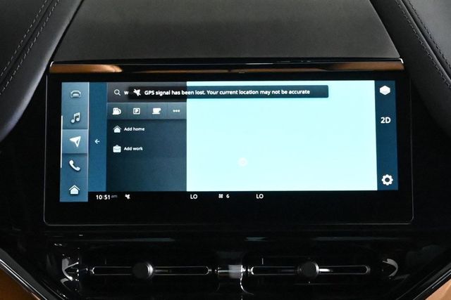 2025 Aston Martin DBX 707 AWD - 22933621 - 10
