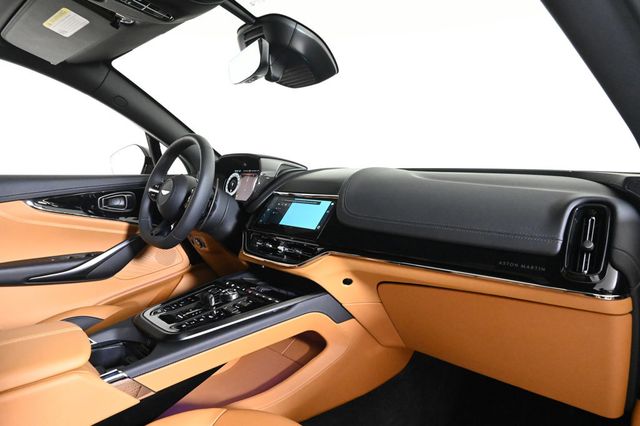 2025 Aston Martin DBX 707 AWD - 22933621 - 12