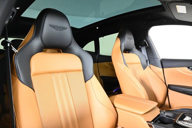 2025 Aston Martin DBX 707 AWD - 22933621 - 13