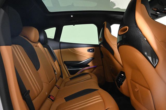 2025 Aston Martin DBX 707 AWD - 22933621 - 14