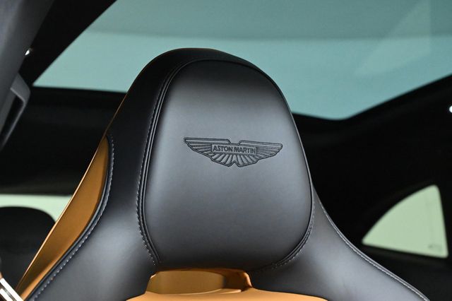 2025 Aston Martin DBX 707 AWD - 22933621 - 16