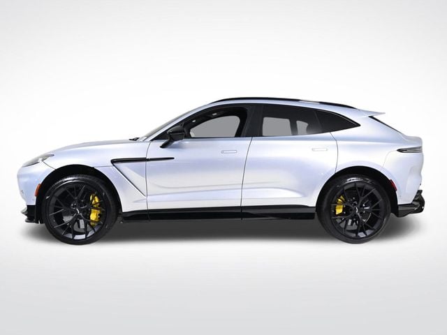 2025 Aston Martin DBX 707 AWD - 22933621 - 1