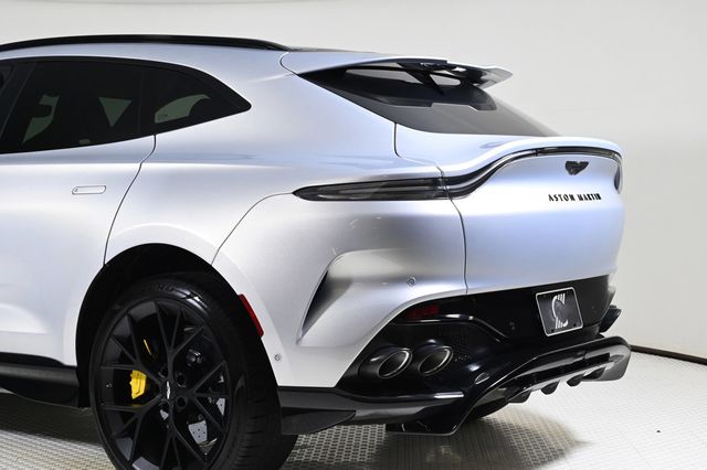 2025 Aston Martin DBX 707 AWD - 22933621 - 20