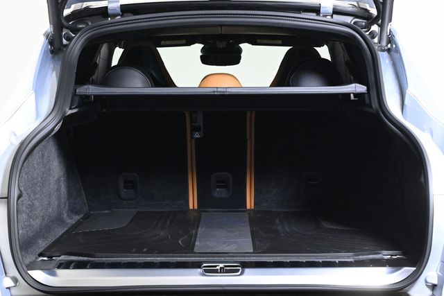 2025 Aston Martin DBX 707 AWD - 22933621 - 23