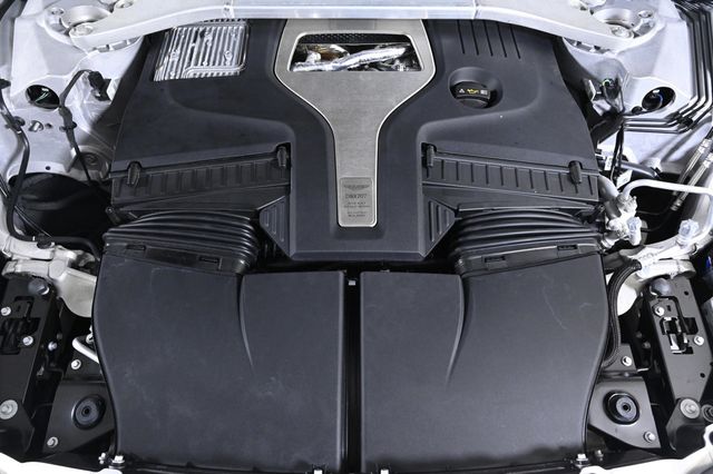 2025 Aston Martin DBX 707 AWD - 22933621 - 24