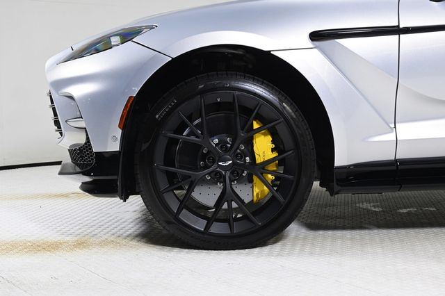 2025 Aston Martin DBX 707 AWD - 22933621 - 25
