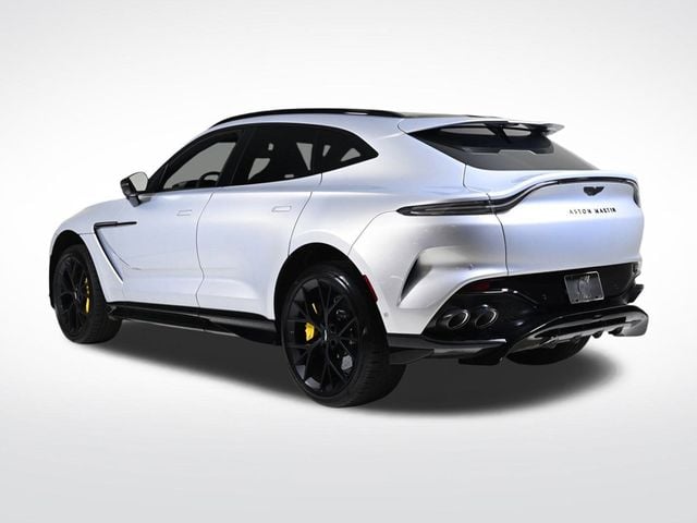 2025 Aston Martin DBX 707 AWD - 22933621 - 2