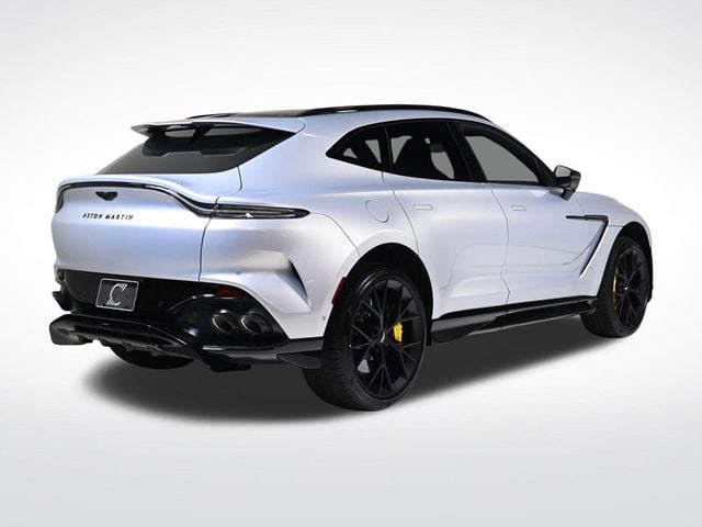 2025 Aston Martin DBX 707 AWD - 22933621 - 3