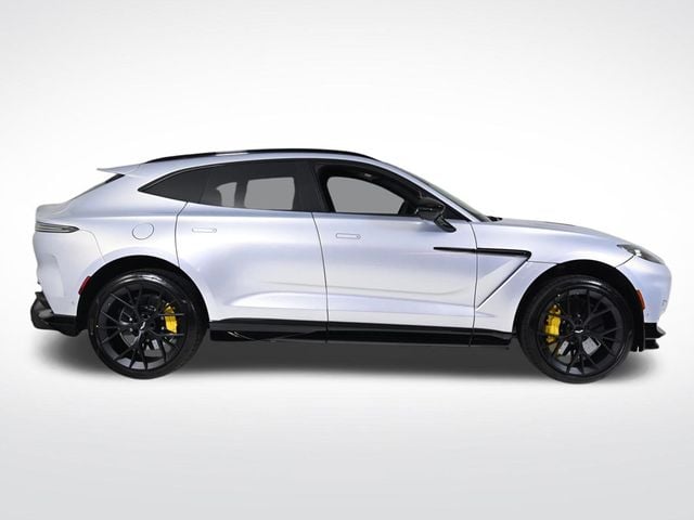 2025 Aston Martin DBX 707 AWD - 22933621 - 4