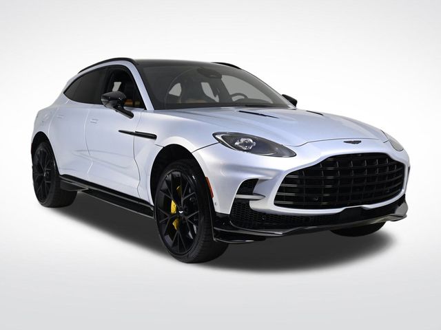 2025 Aston Martin DBX 707 AWD - 22933621 - 5