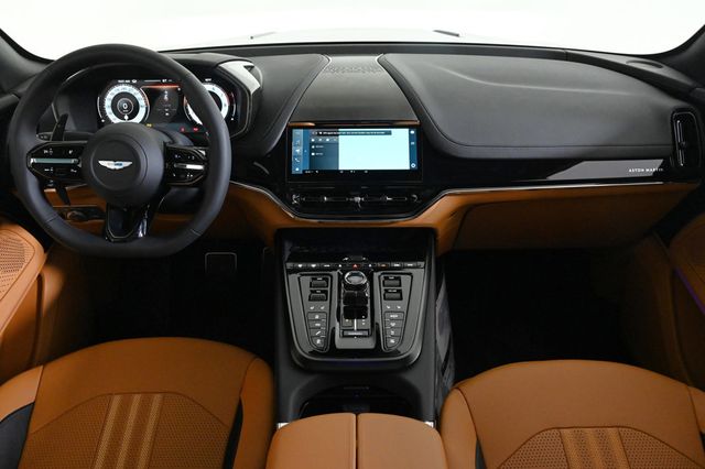 2025 Aston Martin DBX 707 AWD - 22933621 - 7