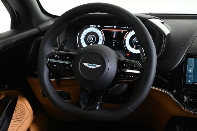 2025 Aston Martin DBX 707 AWD - 22933621 - 8