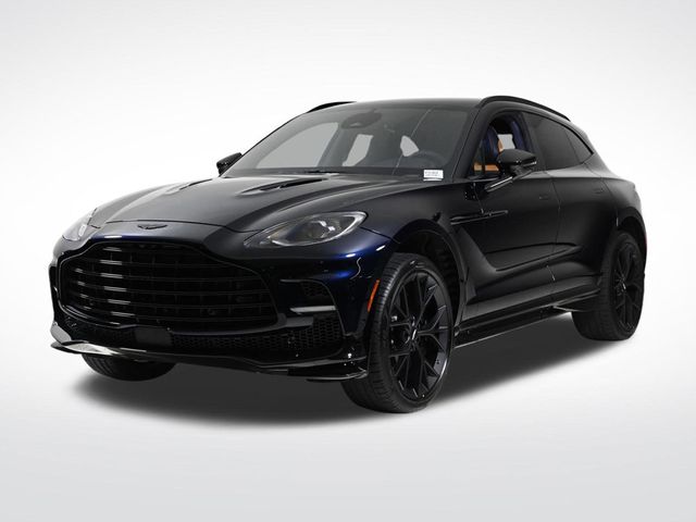 2025 Aston Martin DBX 707 AWD - 22933644 - 0