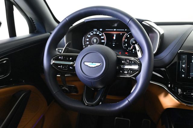 2025 Aston Martin DBX 707 AWD - 22933644 - 9