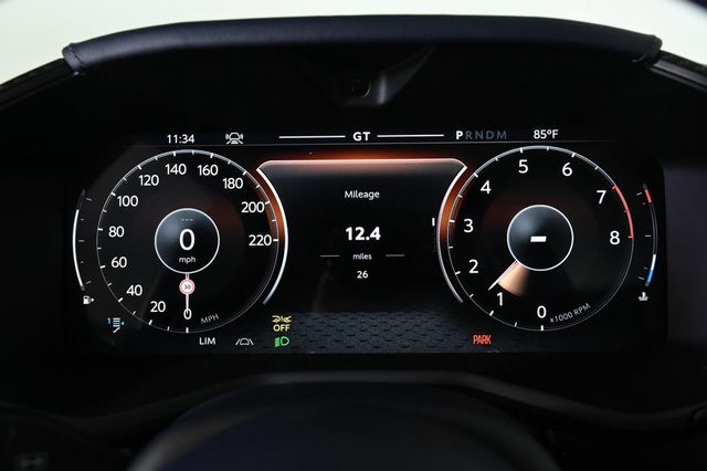 2025 Aston Martin DBX 707 AWD - 22933644 - 10