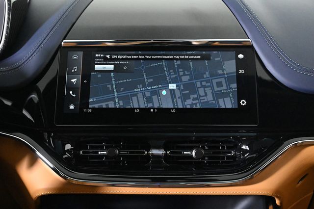 2025 Aston Martin DBX 707 AWD - 22933644 - 11