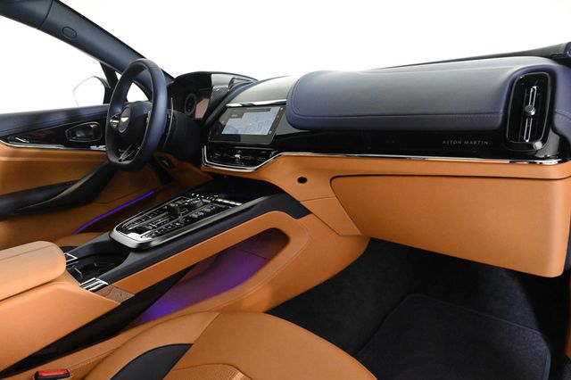 2025 Aston Martin DBX 707 AWD - 22933644 - 13