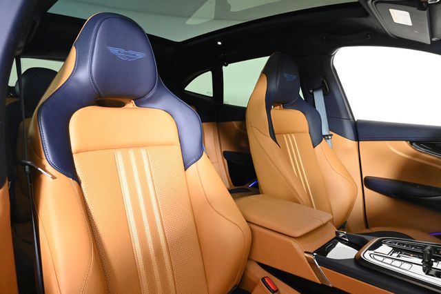 2025 Aston Martin DBX 707 AWD - 22933644 - 14