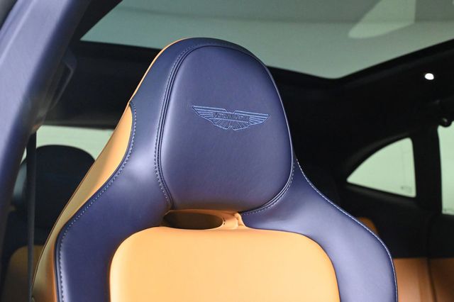 2025 Aston Martin DBX 707 AWD - 22933644 - 18