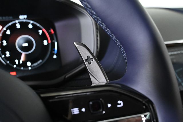 2025 Aston Martin DBX 707 AWD - 22933644 - 20