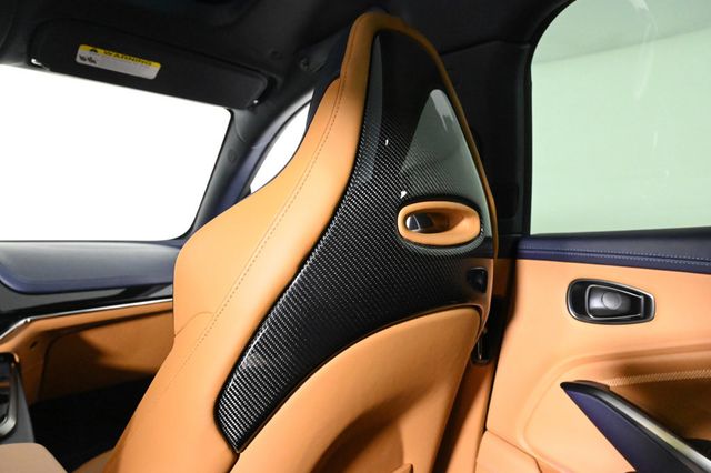 2025 Aston Martin DBX 707 AWD - 22933644 - 21