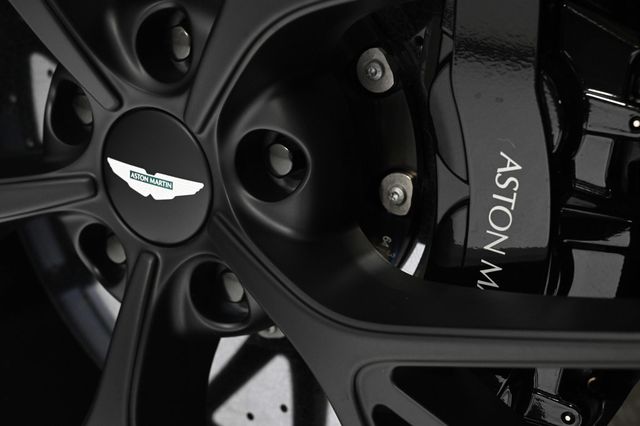 2025 Aston Martin DBX 707 AWD - 22933644 - 23