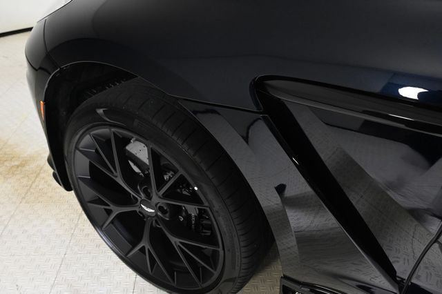 2025 Aston Martin DBX 707 AWD - 22933644 - 24