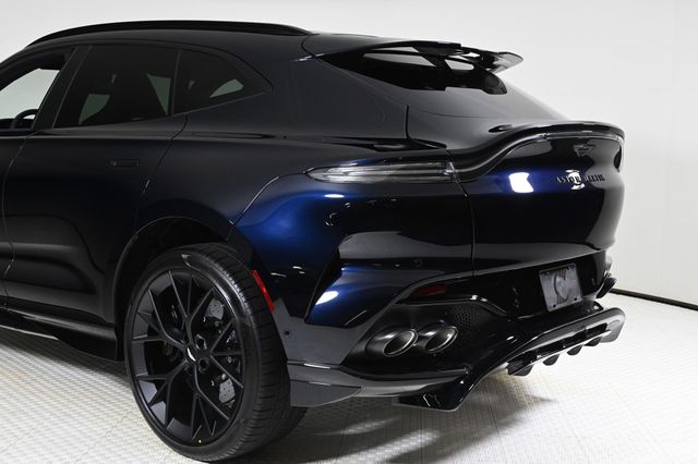 2025 Aston Martin DBX 707 AWD - 22933644 - 25