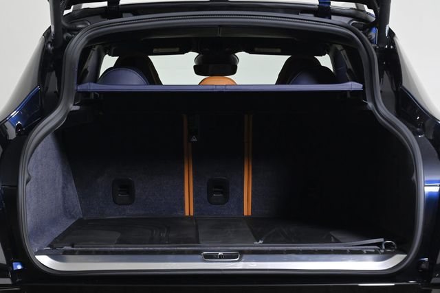 2025 Aston Martin DBX 707 AWD - 22933644 - 28