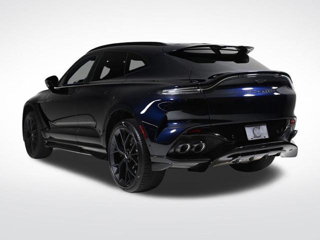 2025 Aston Martin DBX 707 AWD - 22933644 - 2