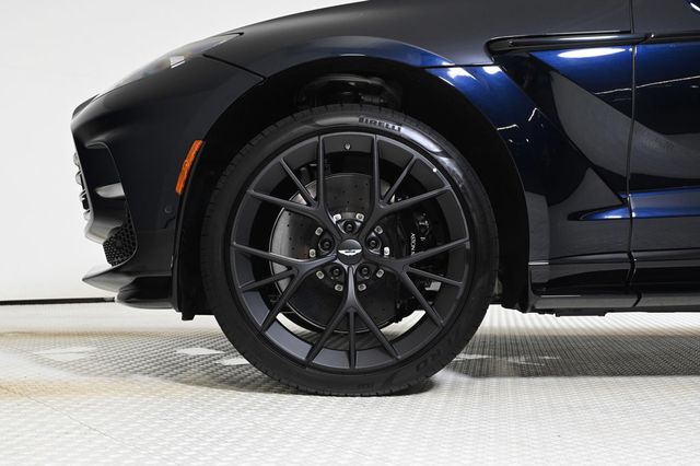 2025 Aston Martin DBX 707 AWD - 22933644 - 30