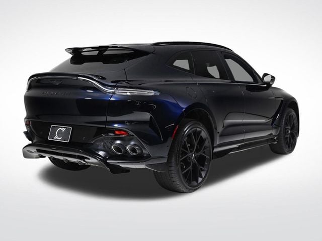 2025 Aston Martin DBX 707 AWD - 22933644 - 4