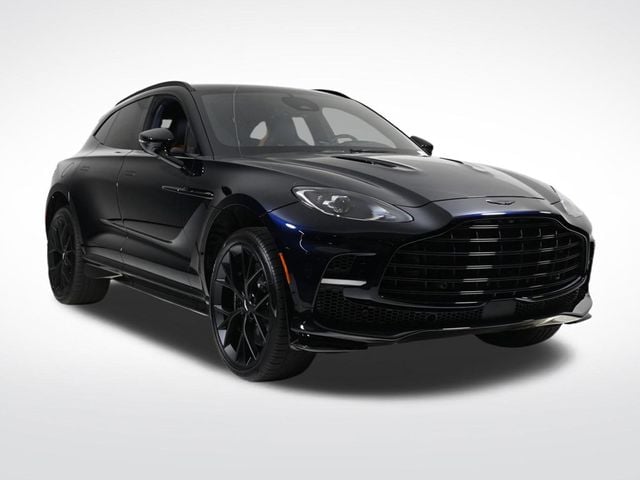 2025 Aston Martin DBX 707 AWD - 22933644 - 6