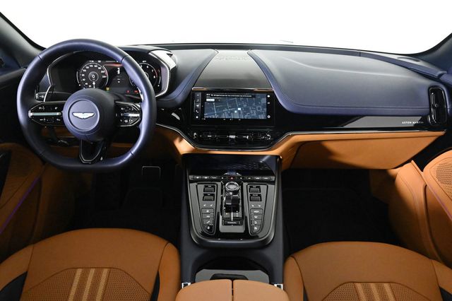 2025 Aston Martin DBX 707 AWD - 22933644 - 8