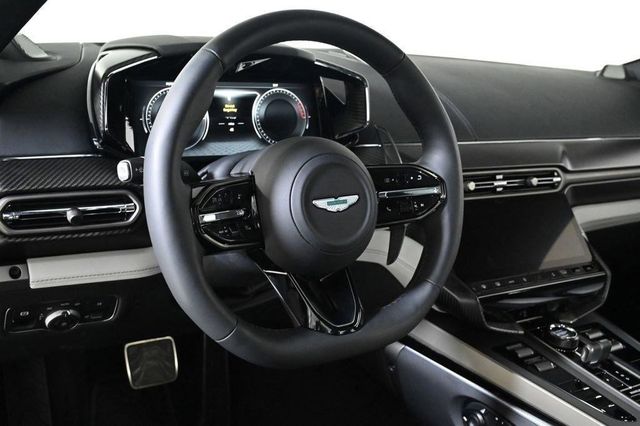 2025 Aston Martin Vanquish Coupe - 22854857 - 9