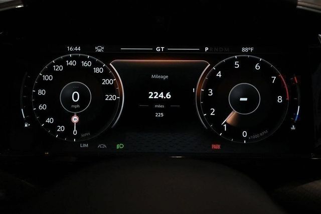 2025 Aston Martin Vanquish Coupe - 22854857 - 10