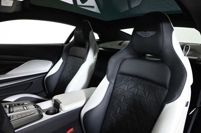 2025 Aston Martin Vanquish Coupe - 22854857 - 14