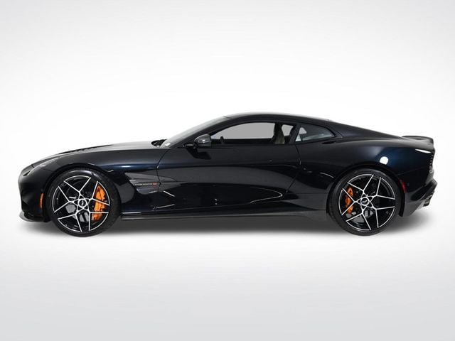 2025 Aston Martin Vanquish Coupe - 22854857 - 1