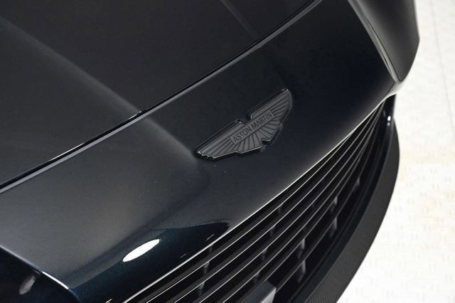 2025 Aston Martin Vanquish Coupe - 22854857 - 20