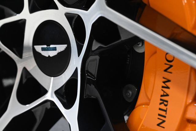 2025 Aston Martin Vanquish Coupe - 22854857 - 26
