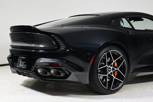 2025 Aston Martin Vanquish Coupe - 22854857 - 28