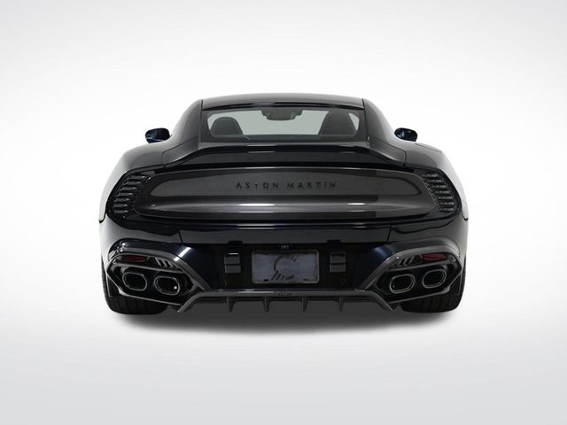 2025 Aston Martin Vanquish Coupe - 22854857 - 3