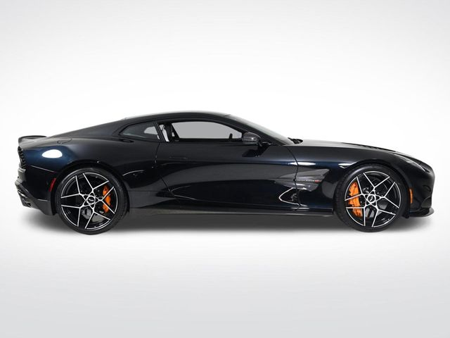 2025 Aston Martin Vanquish Coupe - 22854857 - 5