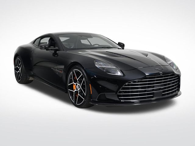 2025 Aston Martin Vanquish Coupe - 22854857 - 6