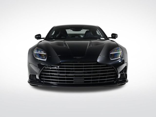 2025 Aston Martin Vanquish Coupe - 22854857 - 7